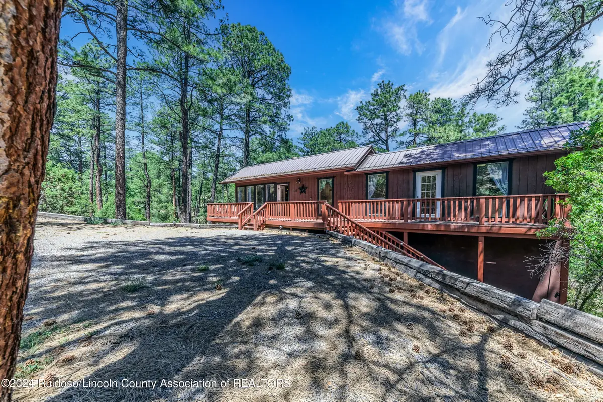 121 Twin Tree Loop, Alto, NM 88312 - #1