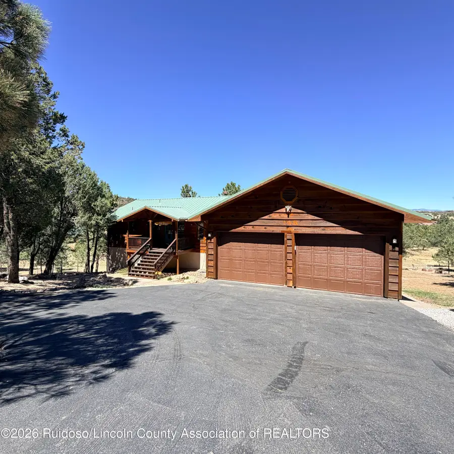 146 Antler Drive, Alto, NM 88312 - #2