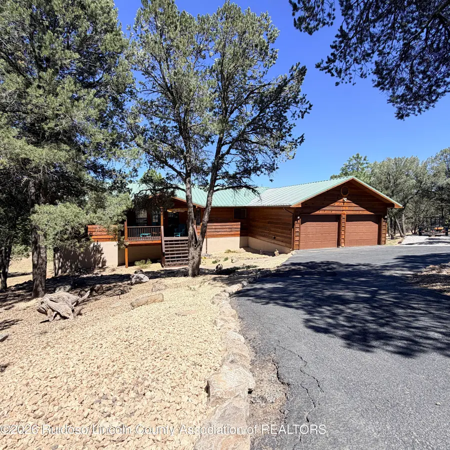146 Antler Drive, Alto, NM 88312 - #3