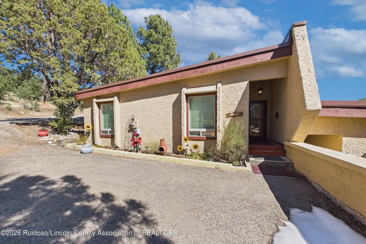 138 Mountain Sun Trail, Alto, NM 88312 - #1