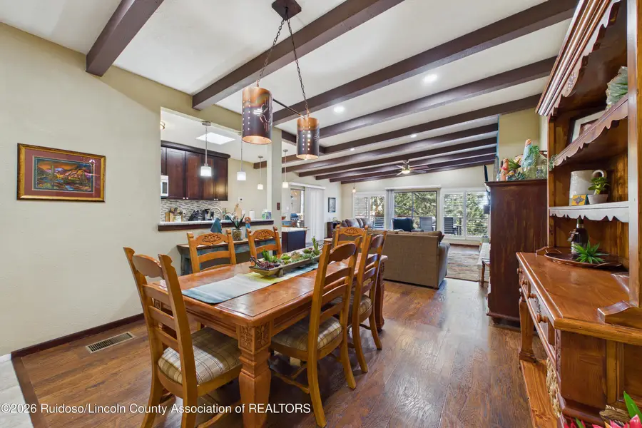 138 Mountain Sun Trail, Alto, NM 88312 - #2