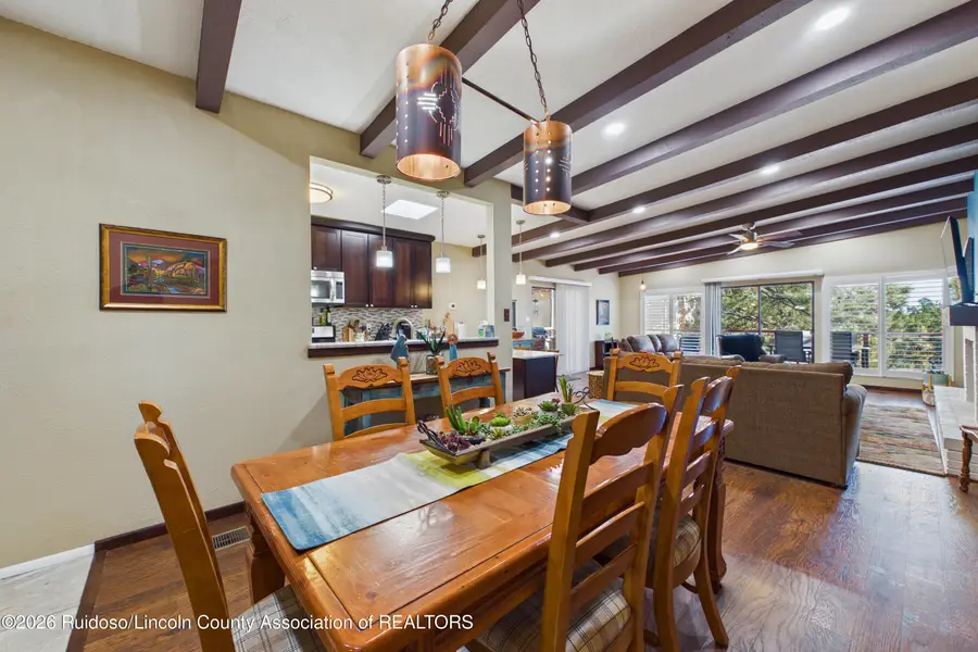 138 Mountain Sun Trail, Alto, NM 88312 - #3