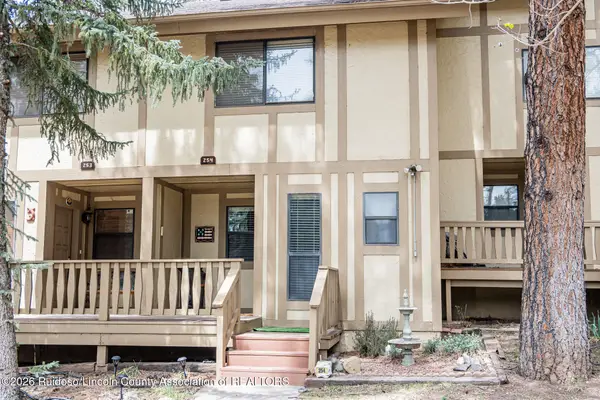 103 Cree Meadows Drive, Ruidoso, NM 88345