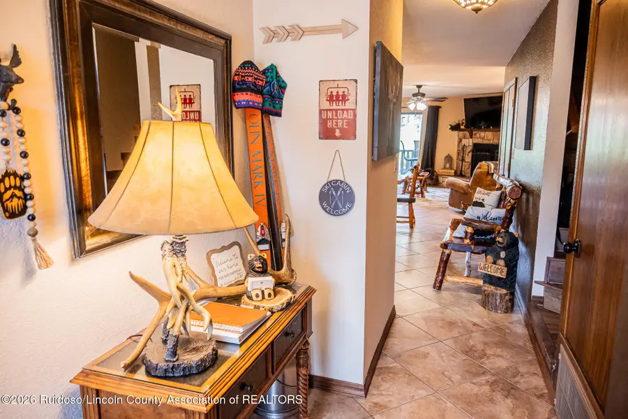 103 Cree Meadows Drive, Ruidoso, NM 88345 - #3