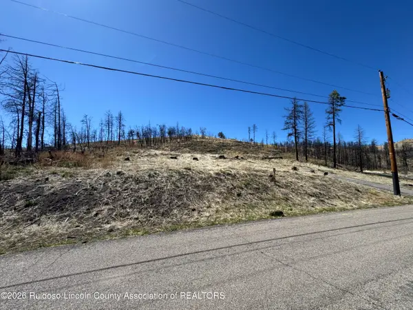 205 Sequoia Drive, Ruidoso, NM 88345