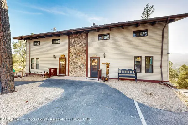 220 Lookout Drive, Ruidoso, NM 88345