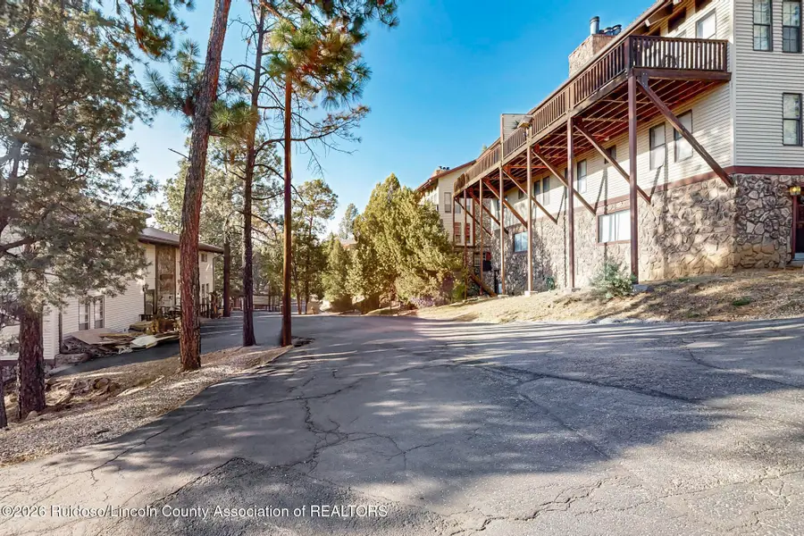 220 Lookout Drive, Ruidoso, NM 88345 - #2
