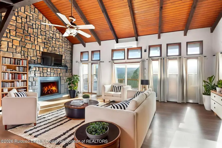 220 Lookout Drive, Ruidoso, NM 88345 - #3