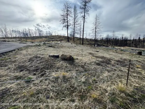 207 Sequoia Drive, Ruidoso, NM 88345