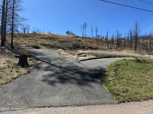 209 Sequoia Drive, Ruidoso, NM 88345