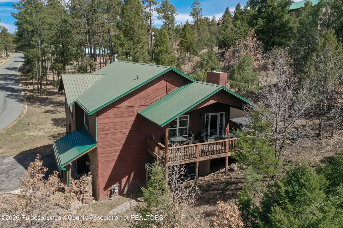 613 White Mountain Meadows Drive, Ruidoso, NM 88345 - #1