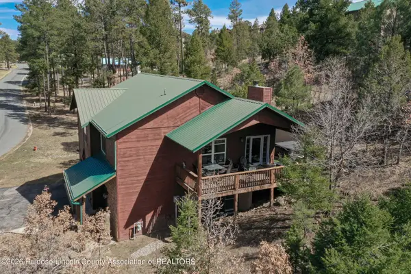 613 White Mountain Meadows Drive, Ruidoso, NM 88345