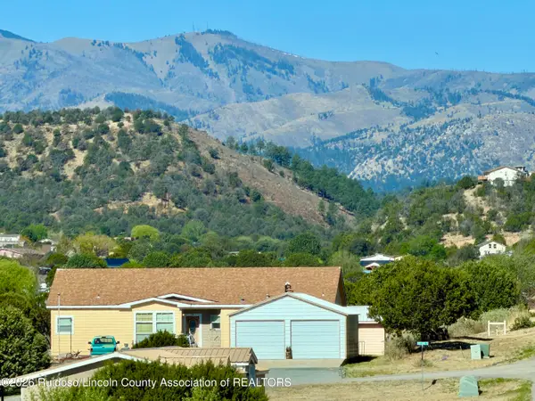 100 Crazy Horse Circle, Alto, NM 88312