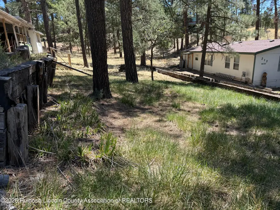 214 Venado, Ruidoso, NM 88345 - #3