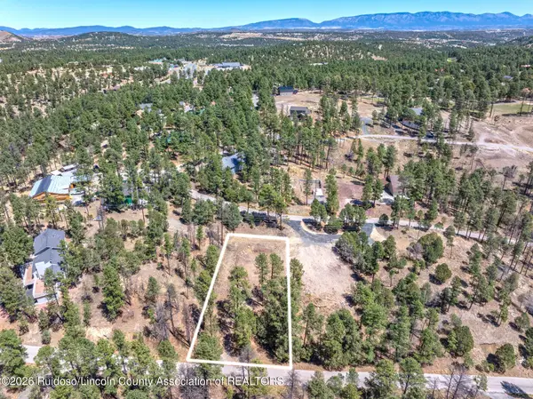 215 Brentwood Drive, Alto, NM 88312