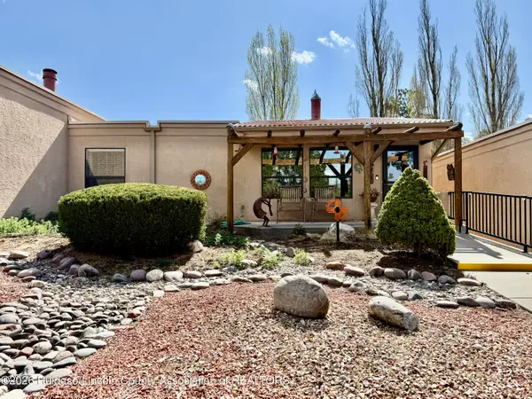 110 Bogie Lane, Ruidoso, NM 88345