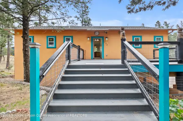 304 Crown Drive, Ruidoso, NM 88345