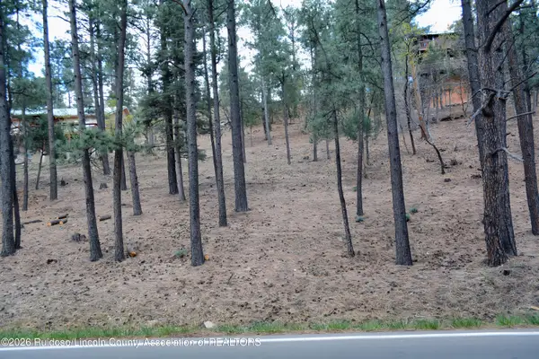 Lot 61 Ft. Stanton Road, Alto, NM 88312