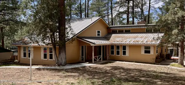 103 Heath Drive, Ruidoso, NM 88345