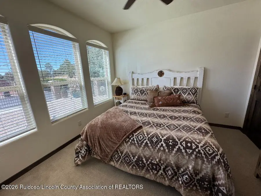 126 Tuscan Drive, Ruidoso, NM 88345 - #3