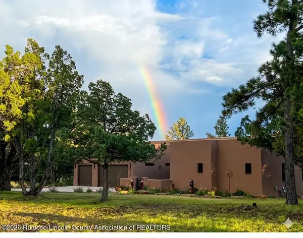 114 Bald Eagle Court, Alto, NM 88312