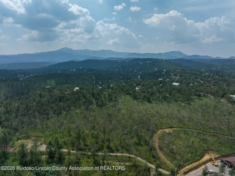 Lot 5A Of Homestead Acres, Ruidoso, NM 88345 - #2