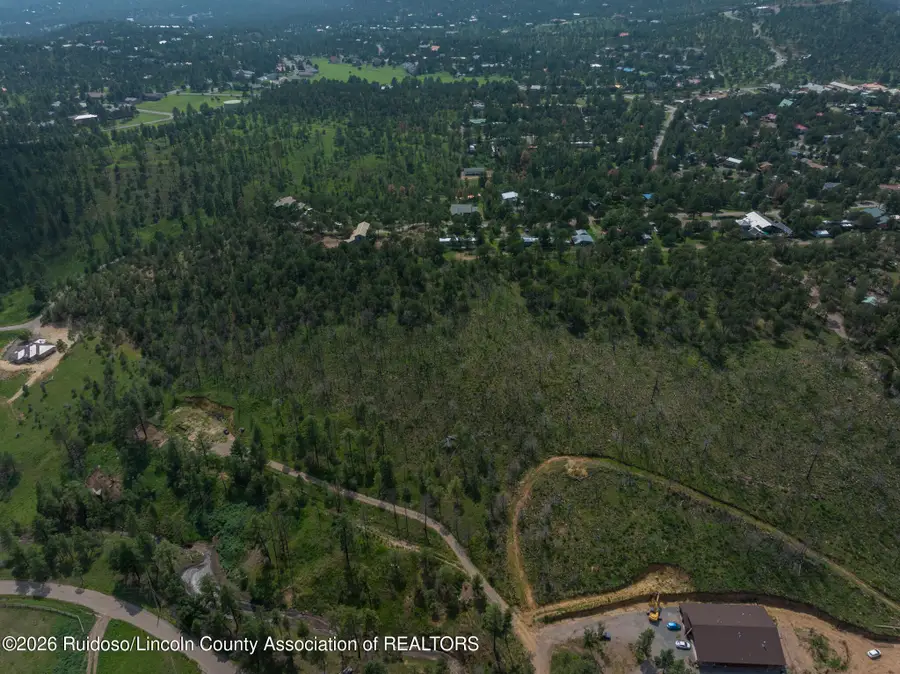 Lot 6 Of Homestead Acres, Ruidoso, NM 88345 - #3