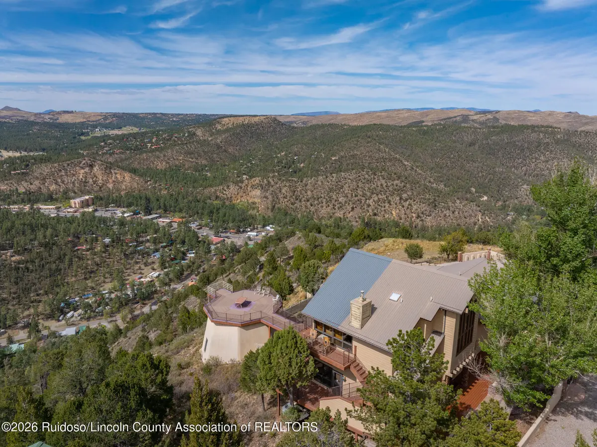 208 Excalibur Road, Ruidoso, NM 88345 - #1