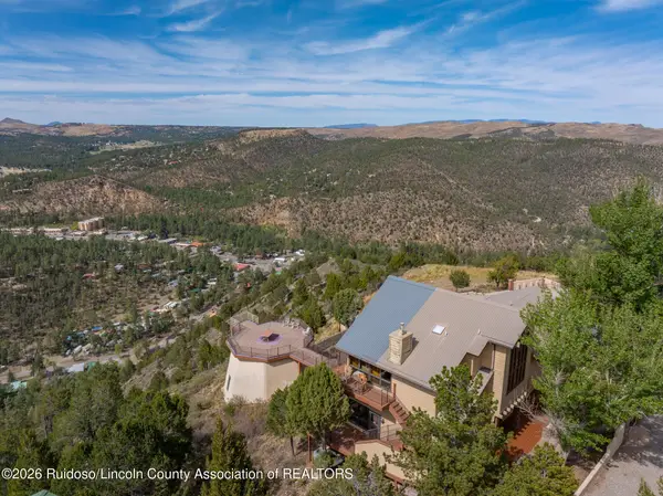 208 Excalibur Road, Ruidoso, NM 88345