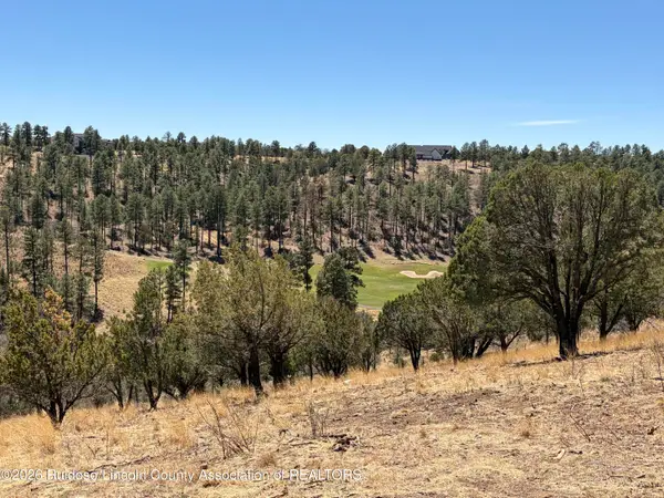 - Lot 60b-1 Bobby Jones Ct Lane, Alto, NM 88312