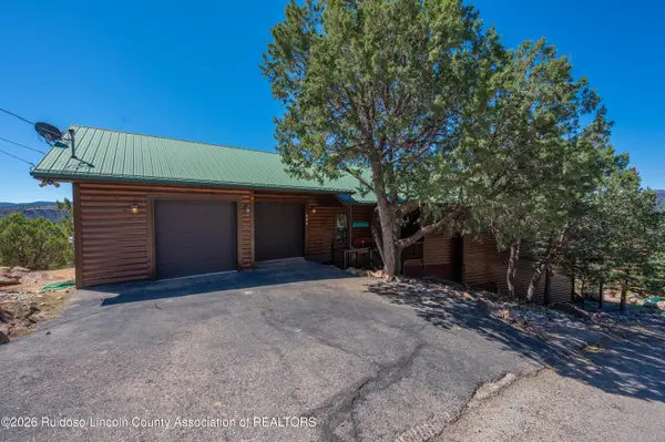 112 Lupine Loop, Ruidoso, NM 88345