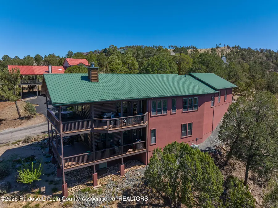 112 Lupine Loop, Ruidoso, NM 88345 - #2