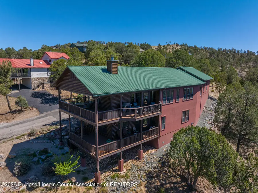 112 Lupine Loop, Ruidoso, NM 88345 - #3