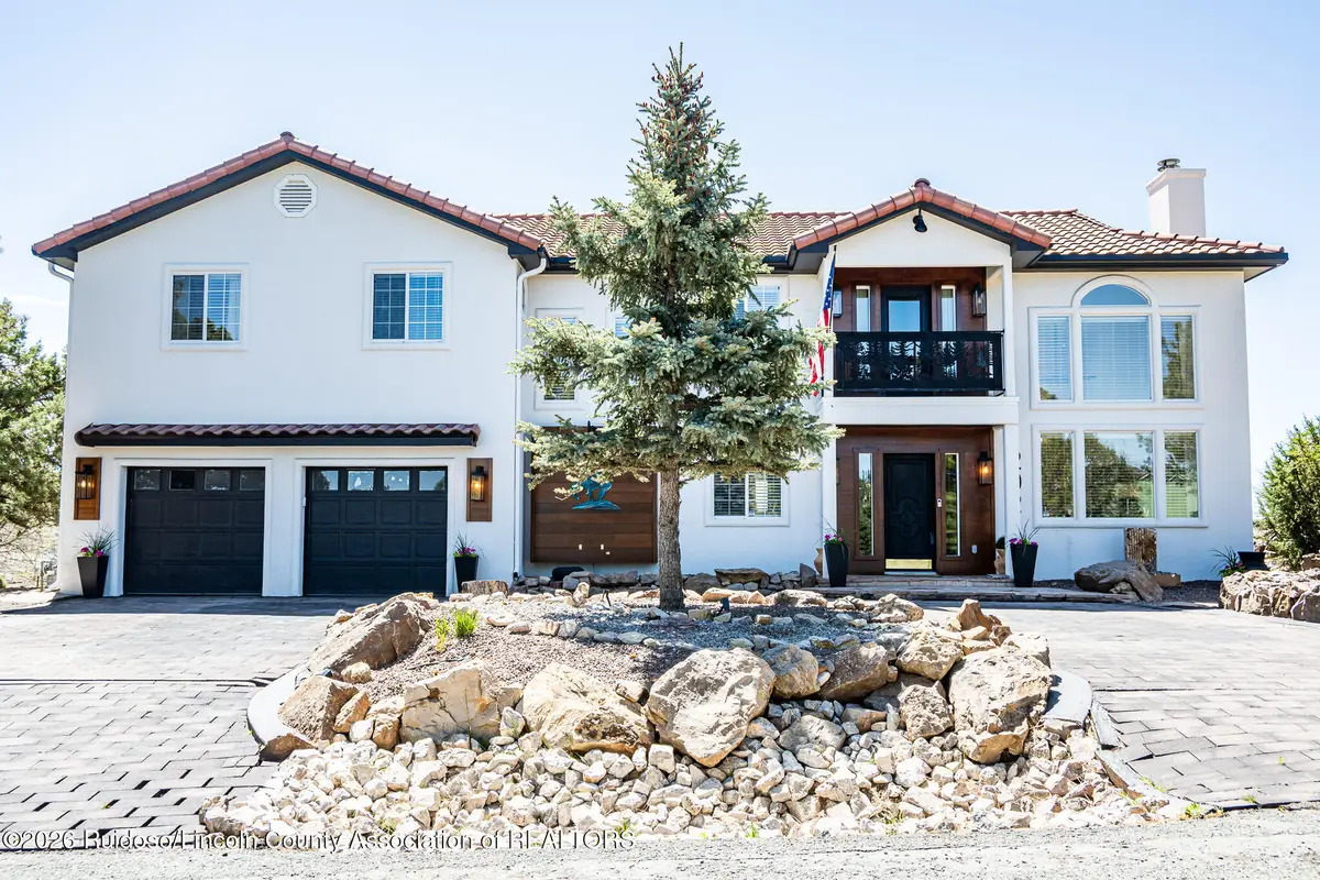 202 Timberline Place, Ruidoso, NM 88345 - #1