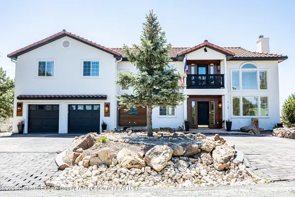 202 Timberline Place, Ruidoso, NM 88345