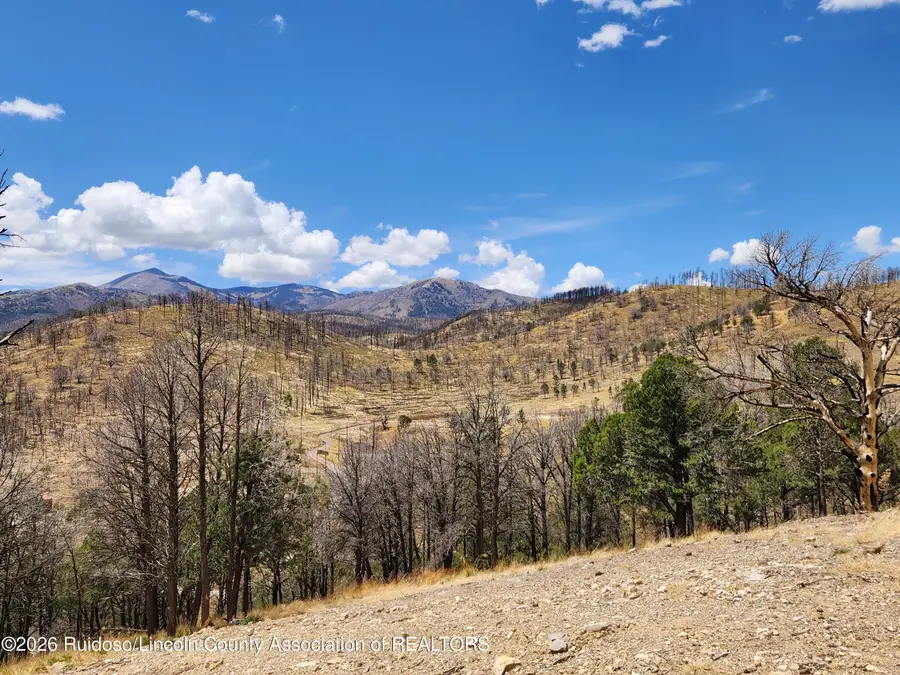 110 Pine Shadow Trail, Ruidoso, NM 88345 - #2