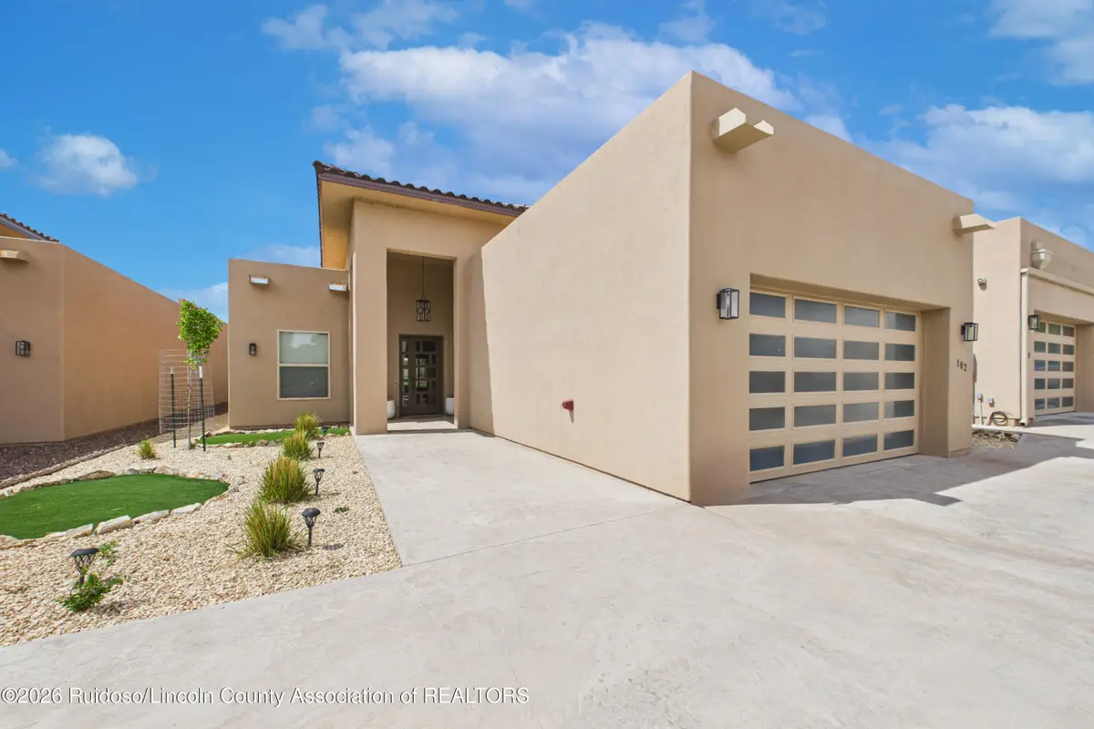 102 Water Spirit Trail, Alto, NM 88312 - #1