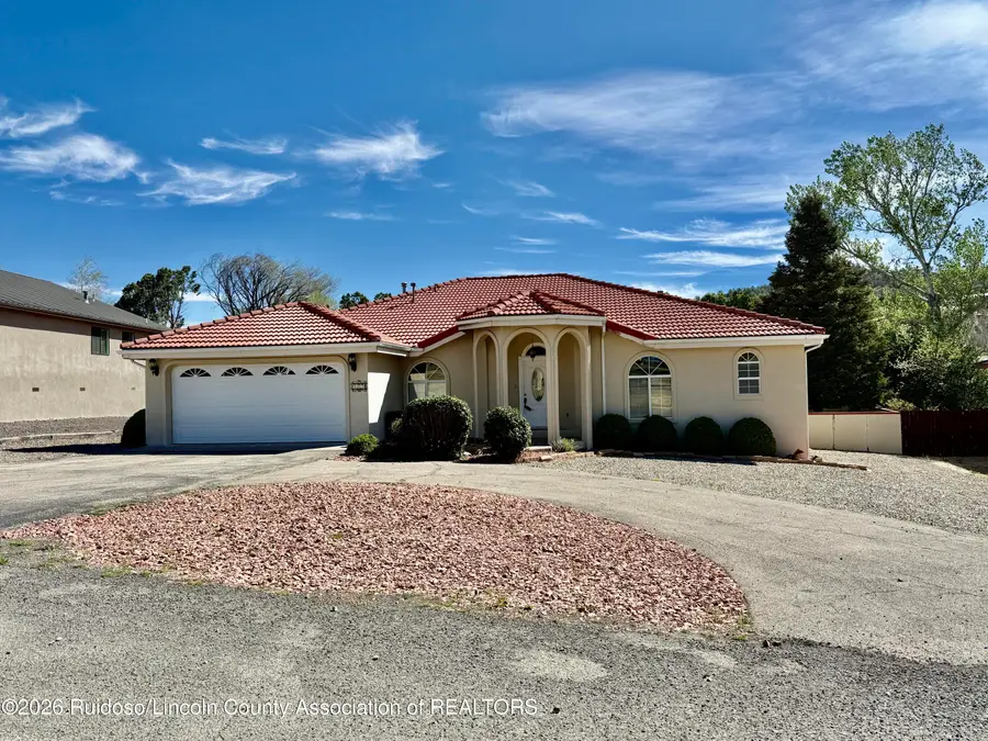 125 Sarah Lane, Ruidoso, NM 88345 - #2