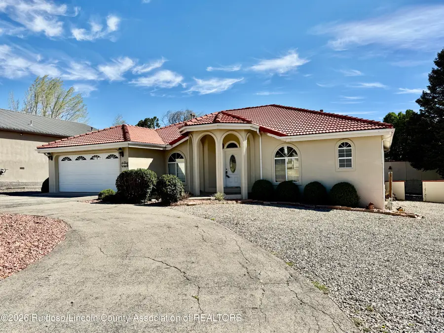 125 Sarah Lane, Ruidoso, NM 88345 - #3