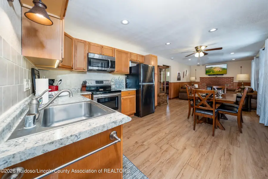 303 South Street, Ruidoso, NM 88345 - #2