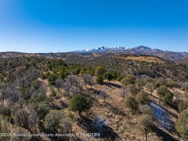 Lot 117 Sandesta Drive, Alto, NM 88312