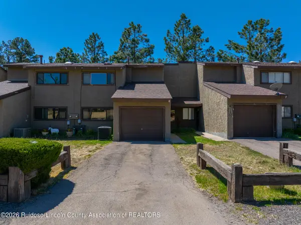 108 North Street, Ruidoso, NM 88345