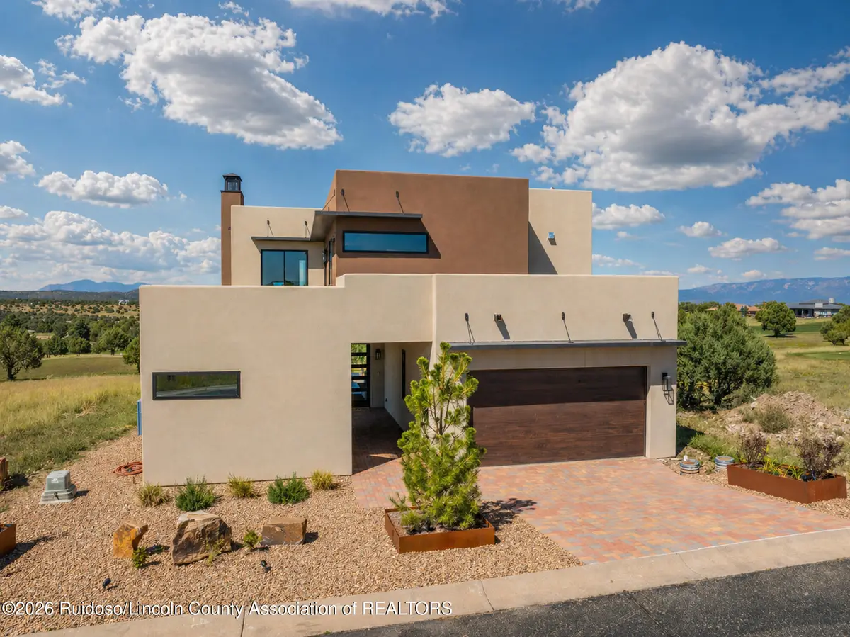 222 Spencer Road, Alto, NM 88312 - #1