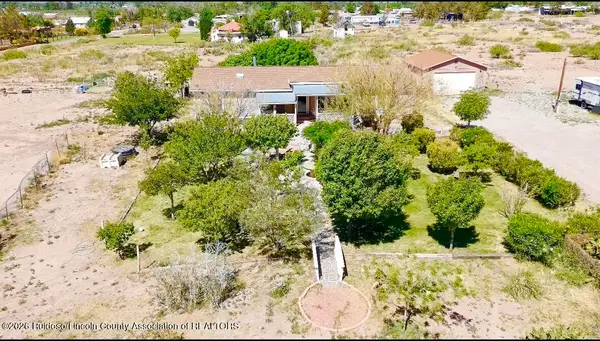 10 Polar Bear Drive, , NM 88352
