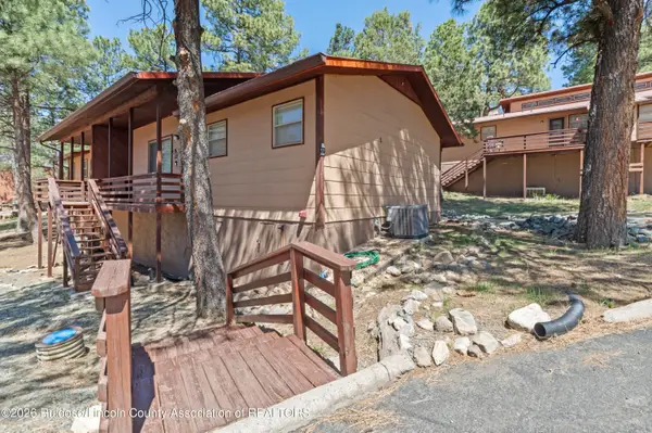 303 Racquet Drive, Ruidoso, NM 88345