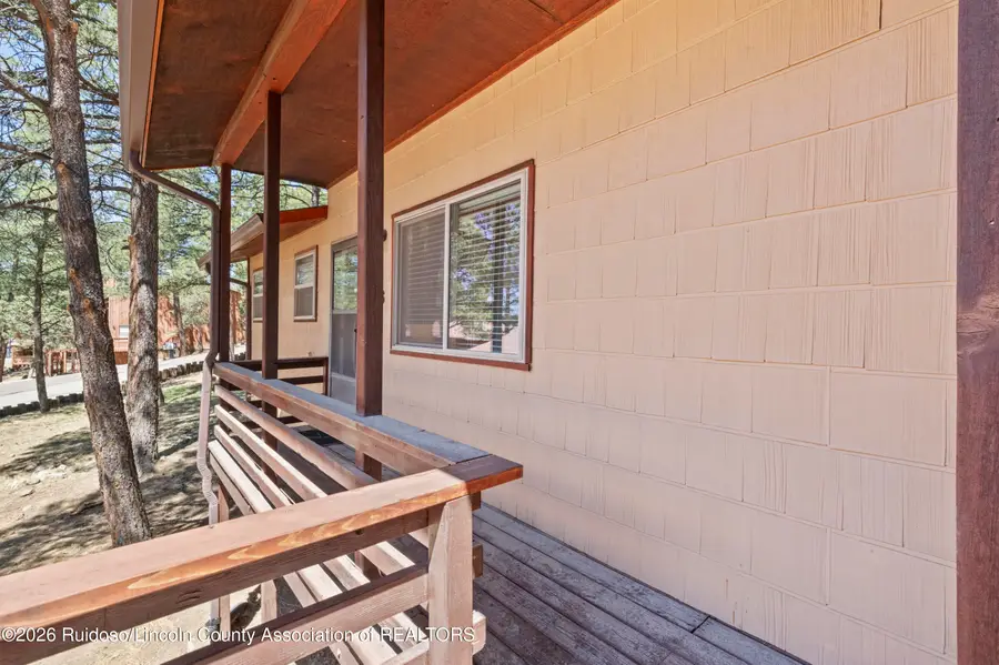 303 Racquet Drive, Ruidoso, NM 88345 - #3