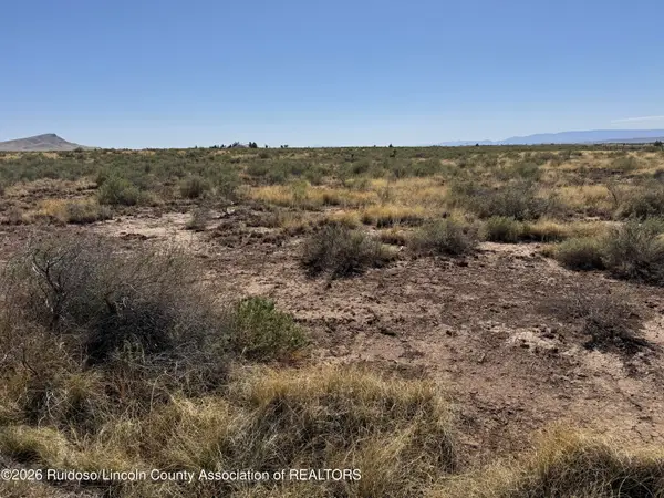 212 Drifter Road, Carrizozo, NM 88301