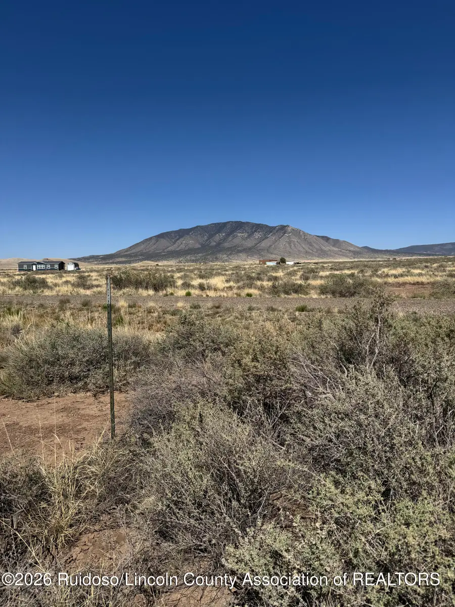 212 Drifter Road, Carrizozo, NM 88301 - #3
