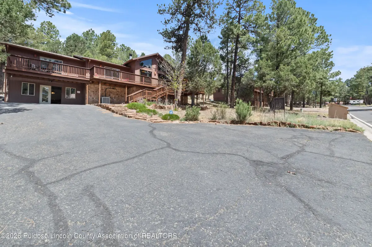 119 Jack Little Drive, Ruidoso, NM 88345 - #1