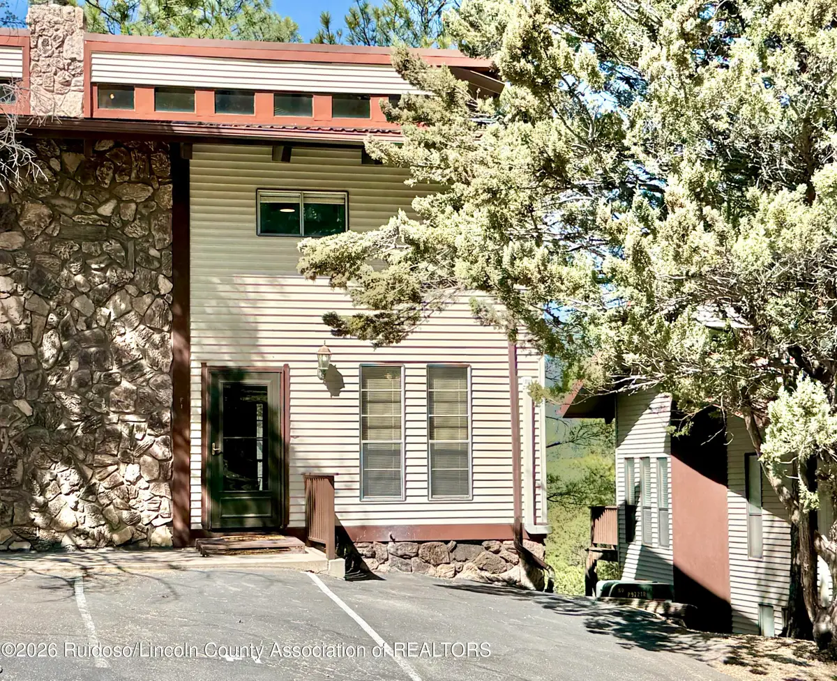 220 Lookout Drive, Ruidoso, NM 88345 - #1